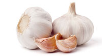brown-garlic
