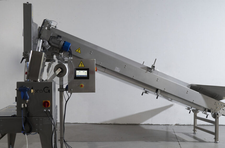 Novafav Machine Rpd Fresh Products Packaging Machinery | USA Garlic Machinery